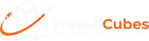 Travel-Cubes, die smarte Art zu packen