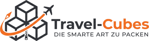 Travel-Cubes, die smarte Art zu packen